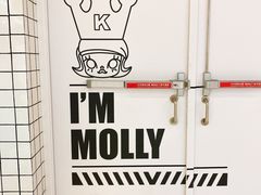 -泡泡玛特POPMART(上海环球港店)