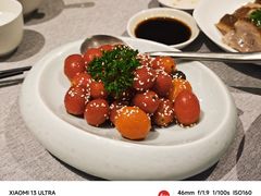 -潮府馆·非遗潮州菜·世纪公园(新国际博览中心店)