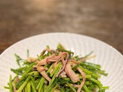 -魁盛居百年鲁菜馆(县西巷店)