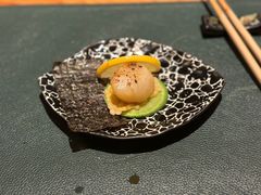-松涛日本料理