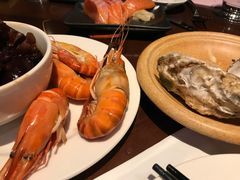 -广州富力君悦大酒店·凯菲厅