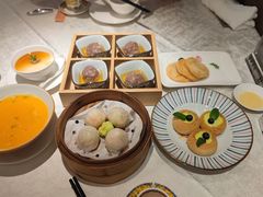 -南海渔村(珠江新城店)