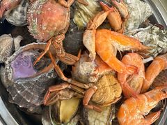 -北方饺子王·海肠捞饭·海鲜锅(山大店)