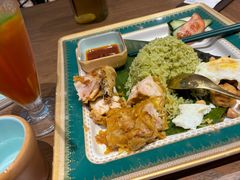 -马来西亚肉骨茶汤·招牌螃蟹·烧鸡·呷喱吧吧(海上世界店)