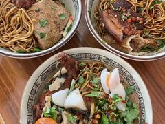 -友琴面馆(东白溪公寓店)