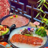 成都｜我🉑️以为了这“锅边馍”天天来矮板凳！！