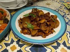 -阿拉丁新疆风味餐厅·清真(罗廊巷店)