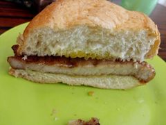 -大利来记餐厅