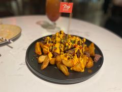 -墨纪Mojí墨西哥餐厅(官舍店)