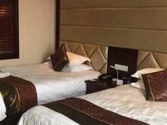 -上海莎海国际酒店