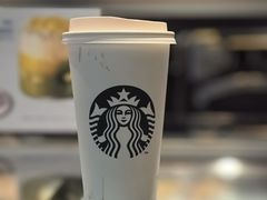 -星巴克(成都天府机场2店)