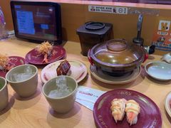 -寿司郎(皇庭广场店)