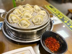 -志亮灌汤蒸饺·清真(庙后街店)