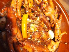 -老三样·美食研究中心(世贸路店)