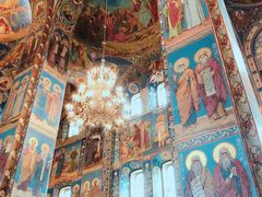 -滴血救世主教堂