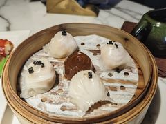 -钟菜·粤菜点心·宴请(海上世界·汇港二期店)