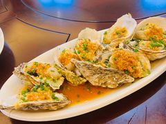 -北部湾海鲜饭店(大新路店)