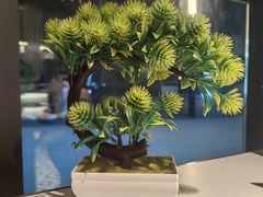 -庆江南江南菜(琴湖溪里花园城店)