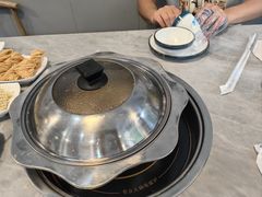 -光头药膳鸡(莱茵小镇店)