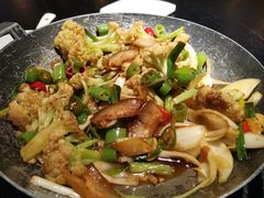 -梧桐树下(云锦世家店)