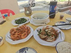 -秋姐美食店(旅游大道店)