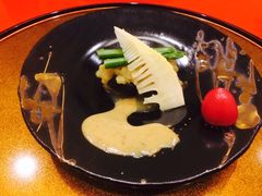 -京怀石·壬生