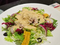 -小资太太餐厅(南岗区店)