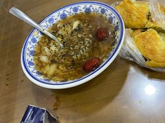 八宝稀饭-清真·穆萨砂锅(大皮院店)