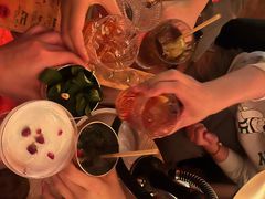 -La Loca 酒吧
