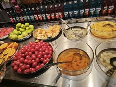 -非烤勿扰韩料自助烤肉(松山湖万科店)