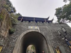 -鼓楼(西湖风景名胜区)