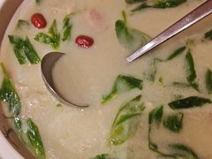 -羊门客在·烤盐池滩羊·川菜