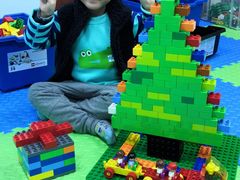 -乐创坊·青少年创客教育空间(江南西校区)