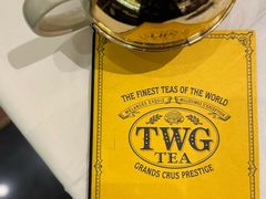 -TWG Tea(台北101购物中心沙龙及精品门市)