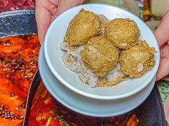 -鸿姐老火锅(静安店)