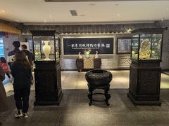 -四季小馆·地道北京小吃(广百店)