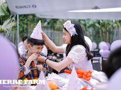 -HERRE·FARM 赫尔露营农场·团建聚会包场