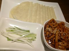 -小菜园新徽菜(合肥瑶海万达店)