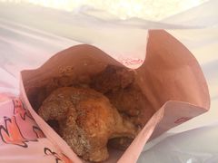 -王超林风味炸鸡(贵和街店)