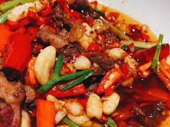 -老湘村·湖南土菜(天河维多利店)