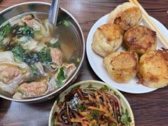 -甘记水煎包(文昌祠路店)