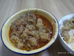 -定家小酥肉·清真(回民街店)