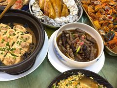 -巽寮印象美食部落餐厅·海鲜·地方特色菜(惠州体验店)