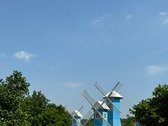 -宜兴龙背山森林公园
