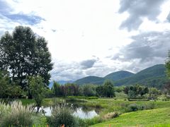 -丽江泸沽湖景区