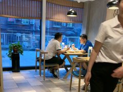 -山丹丹西北菜(金贸大厦店)