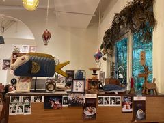 -懒鱼时光馆(沙坪坝店)