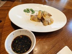 -红城阁·上海味道(四平路店)
