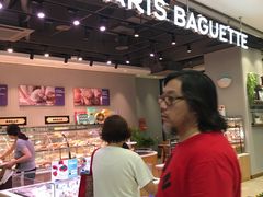 -巴黎贝甜(华堂新辰汇店)