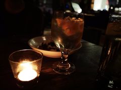 -Ocean's Table 欧舍